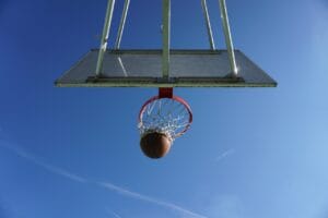 Historia del baloncesto: 7 grandes momentos 5 Historia del baloncesto