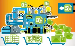 Qué es un Proceso Productivo: 7 Claves para Entender 5 Qué es un Proceso Productivo