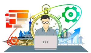 Qué es un Proceso Productivo: 7 Claves para Entender 4 Qué es un Proceso Productivo