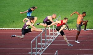Historia del atletismo: 8 hitos clave 5 Historia del atletismo