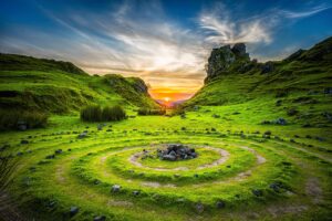 Ramas de la Historia: 9 Disciplinas que Explican Nuestro Pasado 5 Ramas de la Historia