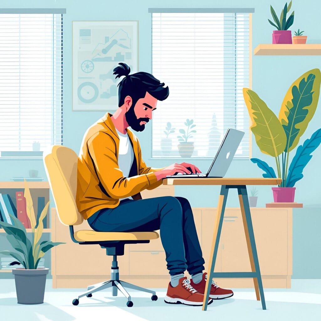 hábitos de estudio productivo