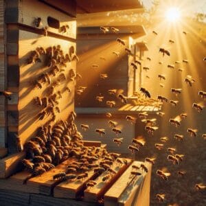 7 impactos de las abejas introducidas en los ecosistemas 5 abejas introducidas