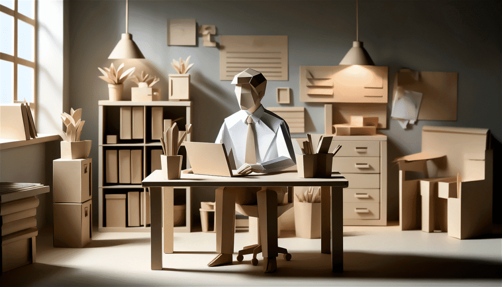 Qué es un Ser Productivo