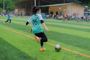 Historia del Fútbol Femenino que Todos Deberían Conocer 1.0 3 Historia del Fútbol Femenino