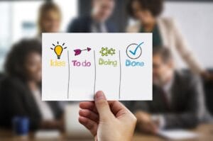 Cómo mejorar mi productividad: 10 claves efectivas 5 Cómo mejorar mi productividad