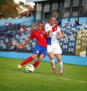 Historia del Fútbol Femenino que Todos Deberían Conocer 1.0 5 Historia del Fútbol Femenino