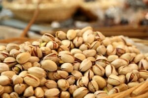 10 Propiedades Curativas de los Pistachos que No Conocías 5 Propiedades Curativas de los Pistachos