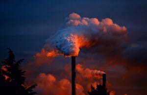 ¿Qué es la contaminación ambiental?: tipos, causas 1.0 5 Qué es la contaminación ambiental