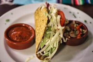 Historia de los tacos mexicanos: 7 datos fascinantes 3 Historia de los tacos mexicanos