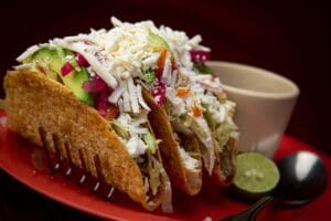 Historia de los tacos mexicanos: 7 datos fascinantes 5 Historia de los tacos mexicanos