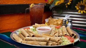 Historia de los tacos mexicanos: 7 datos fascinantes 4 Historia de los tacos mexicanos