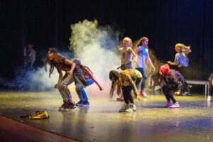 Historia del hiphop: cómo surgió, evolucionó y revolucionó 1.0 3 Historia del hiphop