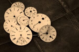 10 Técnicas de Organización del Tiempo 5 Técnicas de Organización del Tiempo