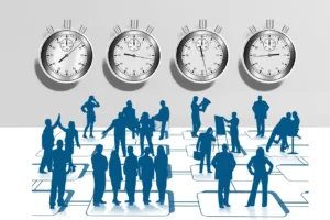 7 Formas Efectivas de Organizar tu Día 3 formas efectivas de organizar tu día