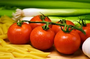 Para qué sirve el tomate: usos y valor nutricional de este fruto 1.0 4 Para qué sirve el tomate