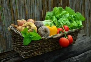 12 Verduras Más Ricas en Fibra para Mejorar tu Salud 5 verduras más ricas en fibra