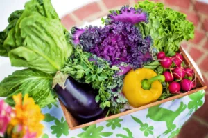 12 Verduras Más Ricas en Fibra para Mejorar tu Salud 4 verduras más ricas en fibra
