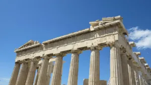 ¿Quién destruyó la Acrópolis de Atenas? Historia de sus devastaciones 1.0 4 Quién destruyó la Acrópolis de Atenas
