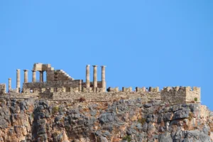 Qué era la Acrópolis de Atenas 1.0 4 Qué era la Acrópolis de Atenas