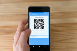 Cómo funciona un escáner de código QR: Tecnología y usos prácticos 1.0 3 Cómo funciona un escáner de código QR