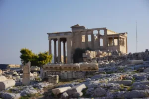 Cuándo se construyó la Acrópolis de Atenas 1.0 3 Cuándo se construyó la Acrópolis de Atenas