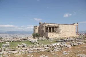 Cuándo se construyó la Acrópolis de Atenas 1.0 4 Cuándo se construyó la Acrópolis de Atenas