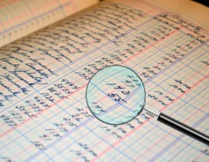 Origen de la contabilidad: 6 etapas clave en su evolución 5 Origen de la contabilidad