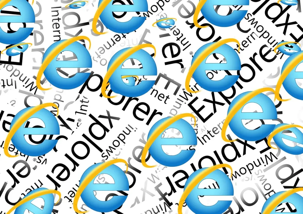 Historia de Internet Explorer