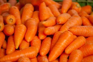 Información sobre las zanahorias: 10 datos esenciales 5 Información sobre las zanahorias