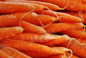 Información sobre las zanahorias: 10 datos esenciales 4 Información sobre las zanahorias