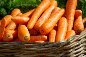 Información sobre las zanahorias: 10 datos esenciales 3 Información sobre las zanahorias