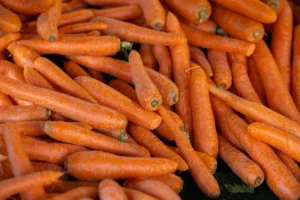 Por qué las zanahorias son saludables: 10 razones 3 Por qué las zanahorias son saludables
