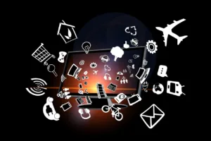 ¿Cuándo empezó el internet? Cómo nació, Quiénes lo crearon 1.0 3 Cuándo empezó el internet
