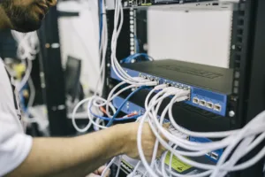 Historia de las telecomunicaciones: 10 hitos 4 Historia de las telecomunicaciones