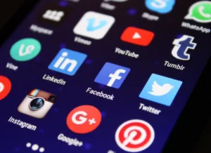 Historia de las redes sociales: 10 momentos clave 5 Historia de las redes sociales