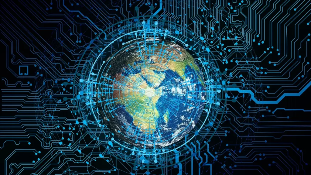 Beneficios de la Globalización