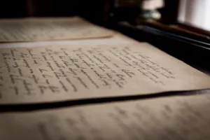 ¿Cuándo se inventó la escritura? Orígenes de la comunicación humana 1.0 3 Cuándo se inventó la escritura