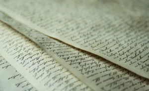 ¿Cuándo se inventó la escritura? Orígenes de la comunicación humana 1.0 5 Cuándo se inventó la escritura