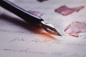 Historia de la escritura: del trazo en arcilla a la era digital 1.0 5 Historia de la escritura