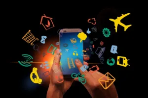 Evolución de la World Wide Web: 5 etapas que cambiaron la forma de navegar 4 Evolución de la World Wide Web