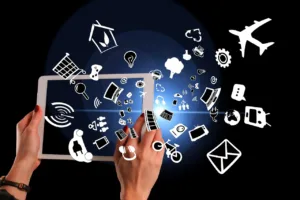 Evolución de la World Wide Web: 5 etapas que cambiaron la forma de navegar 3 Evolución de la World Wide Web