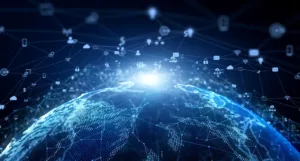 Cómo funciona el internet: la red invisible 1.0 3 Cómo funciona el internet