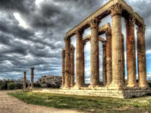 ¿Quién destruyó la Acrópolis de Atenas? Historia de sus devastaciones 1.0 3 Quién destruyó la Acrópolis de Atenas