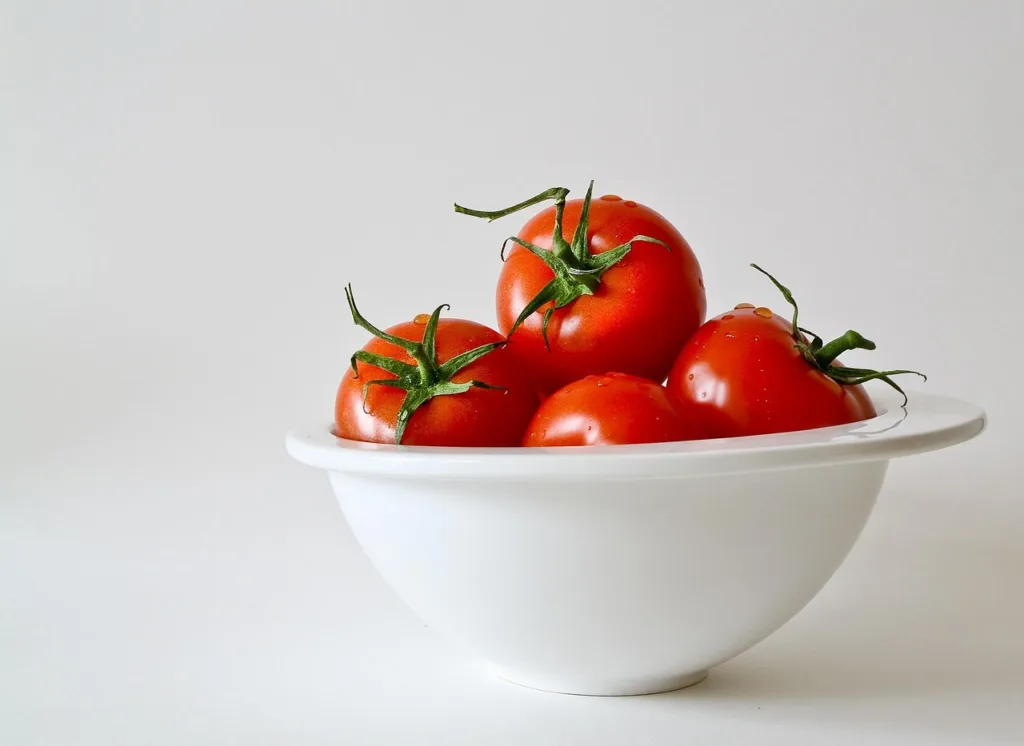 beneficios del tomate para la salud
