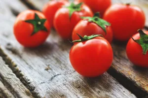 Historia del tomate: de los Andes al mundo moderno 1.0 4 Historia del tomate