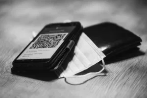 Cómo funciona un escáner de código QR: Tecnología y usos prácticos 1.0 4 Cómo funciona un escáner de código QR
