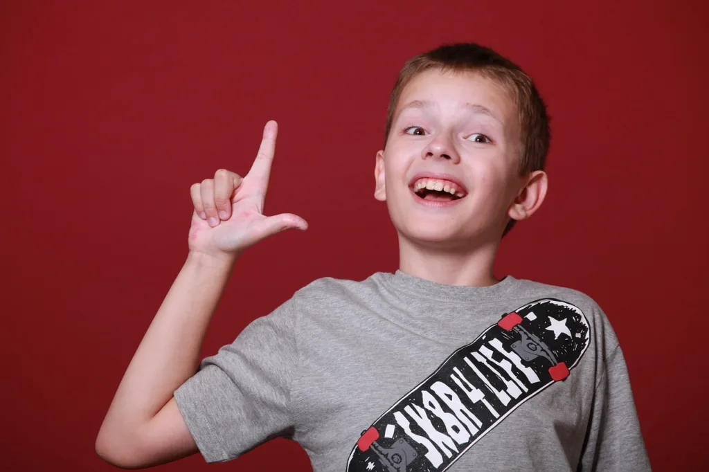 Métodos de comprensión lectora en niños