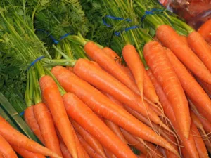 10 increíbles beneficios del jugo de zanahoria 4 beneficios del jugo de zanahoria