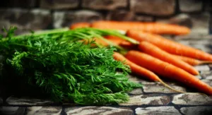 10 increíbles beneficios del jugo de zanahoria 3 beneficios del jugo de zanahoria